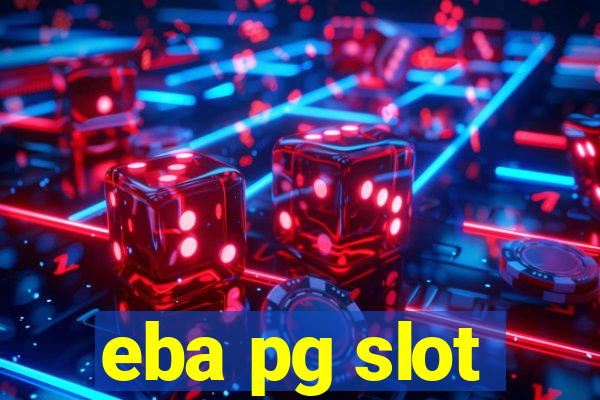 eba pg slot